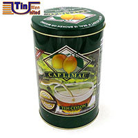 Biscuits & Cookie Tins